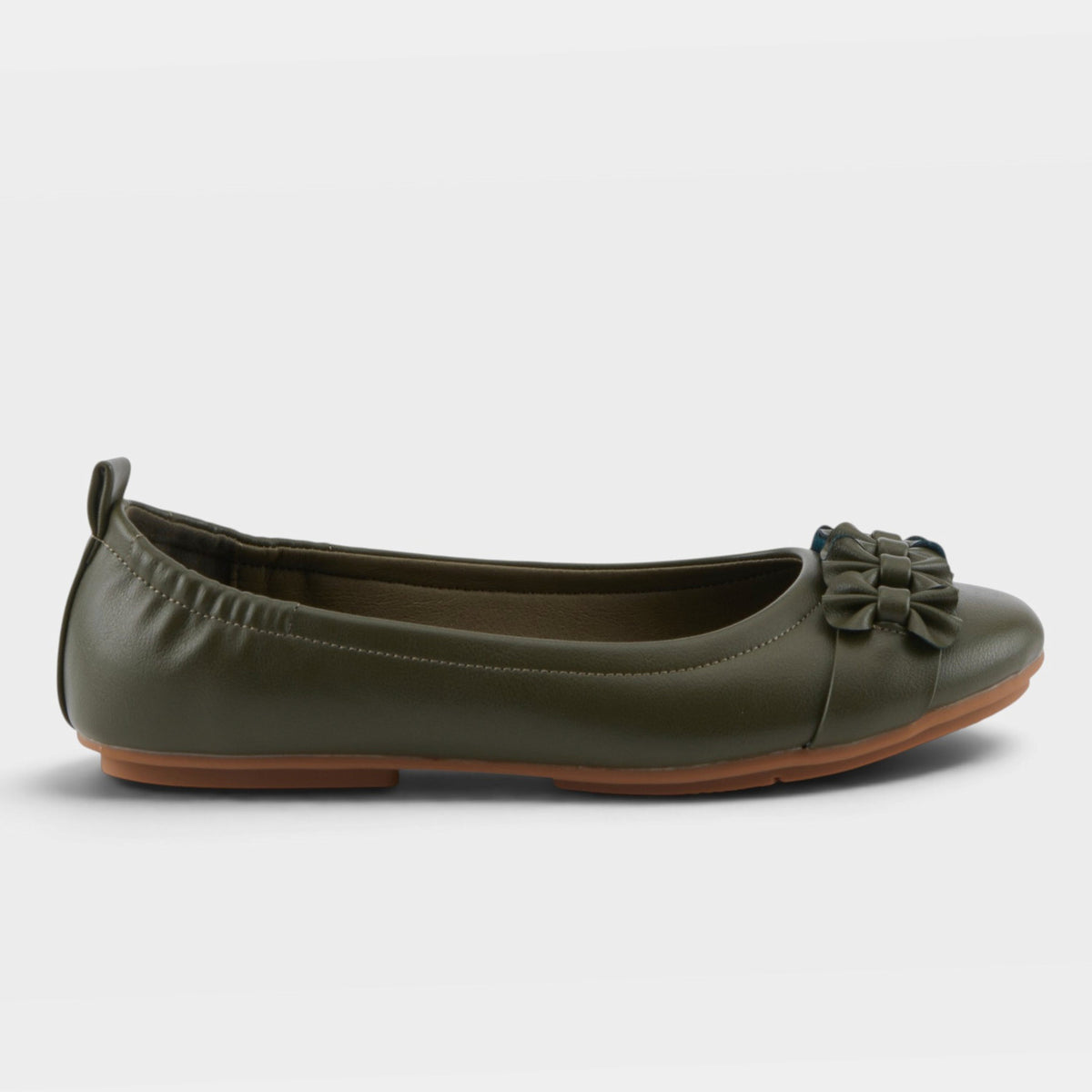PATRIZIA BALLAY SHOES