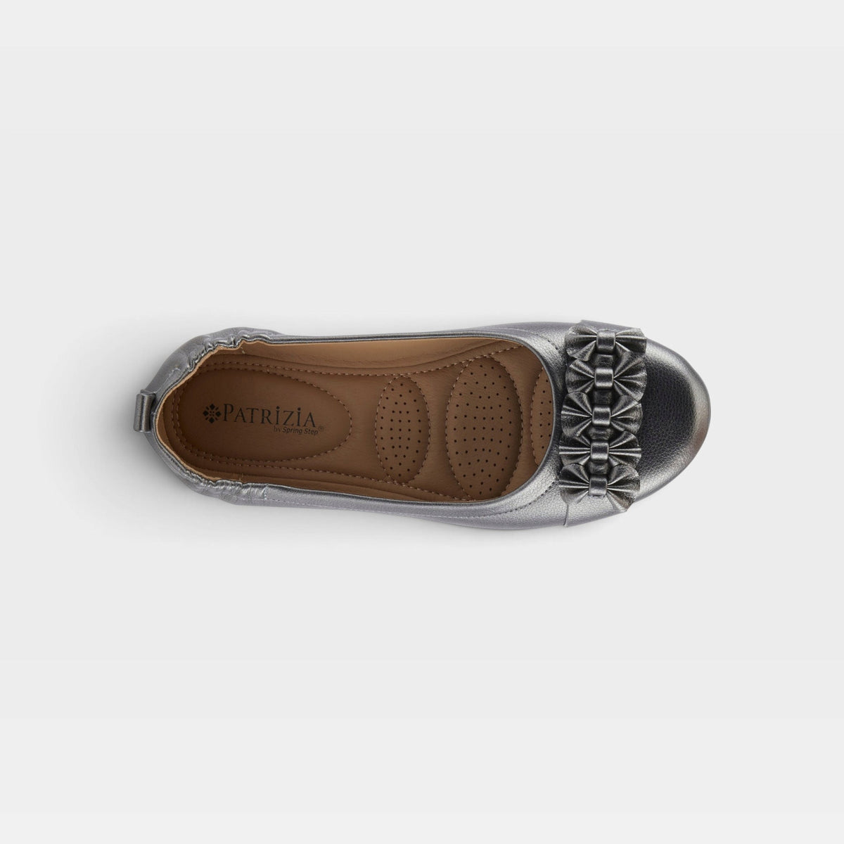 PATRIZIA BALLAY SHOES
