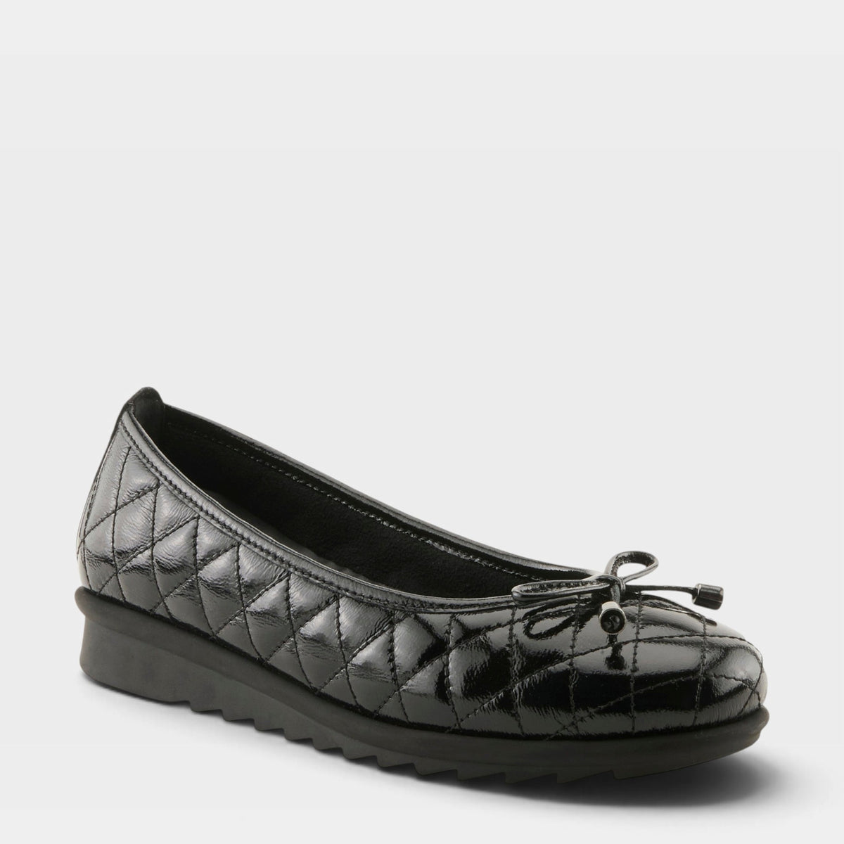 SPRING STEP BALLEQUINA SHOES