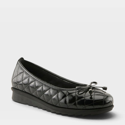 SPRING STEP BALLEQUINA SHOES