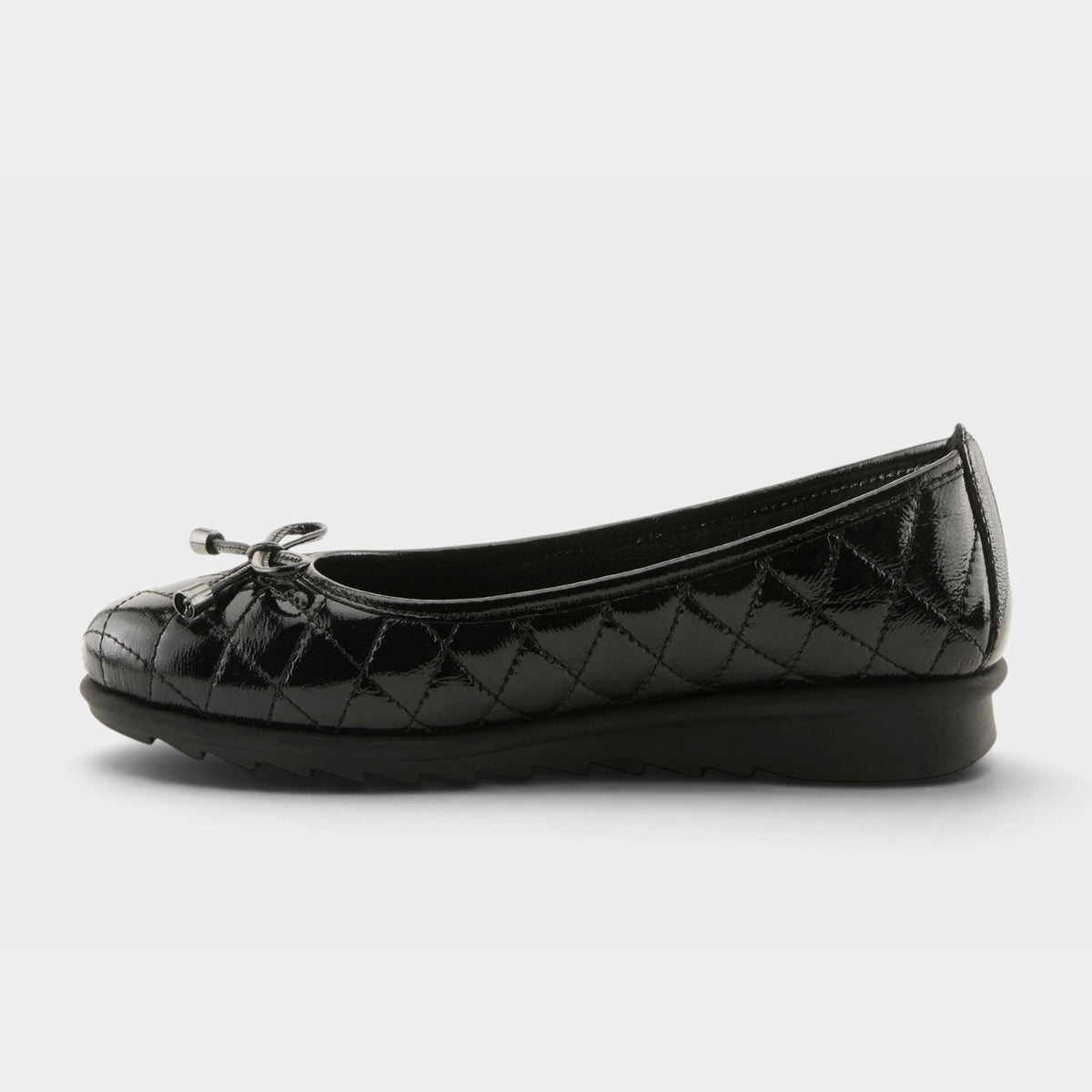 SPRING STEP BALLEQUINA SHOES