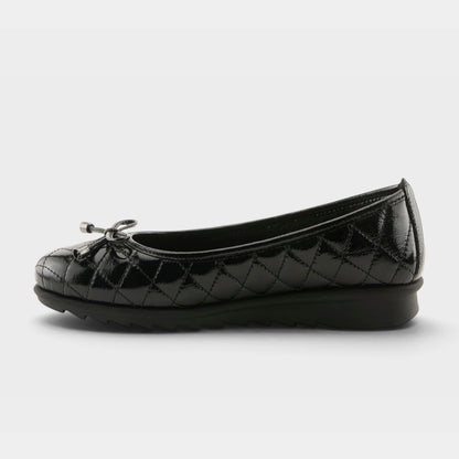 SPRING STEP BALLEQUINA SHOES