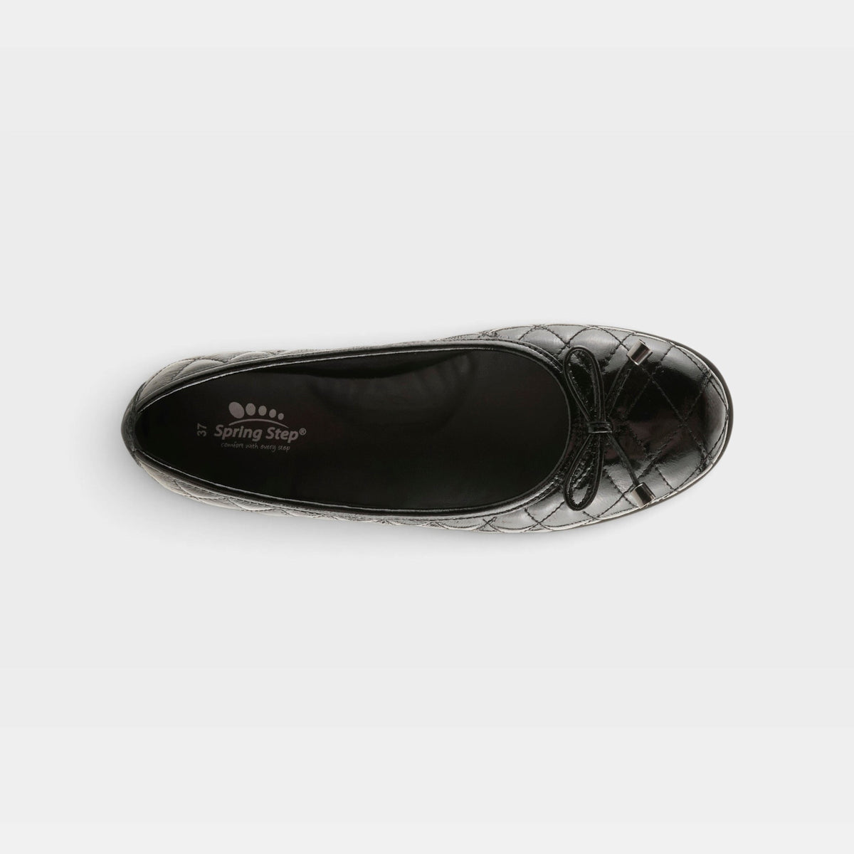SPRING STEP BALLEQUINA SHOES