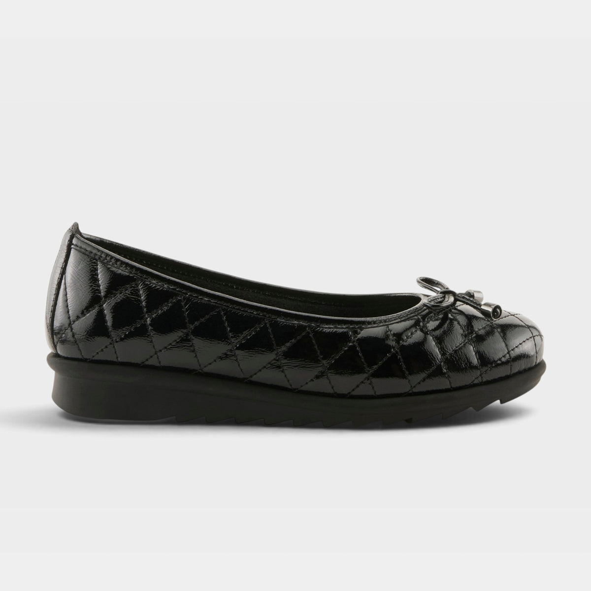 SPRING STEP BALLEQUINA SHOES