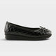 BLACK PATENT