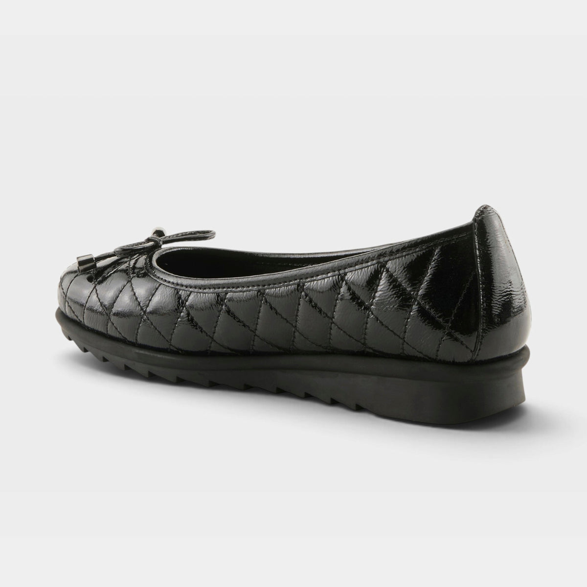 SPRING STEP BALLEQUINA SHOES