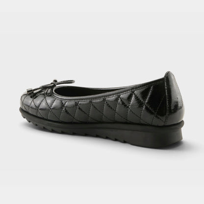 SPRING STEP BALLEQUINA SHOES