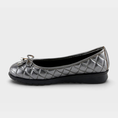 SPRING STEP BALLEQUINA SHOES