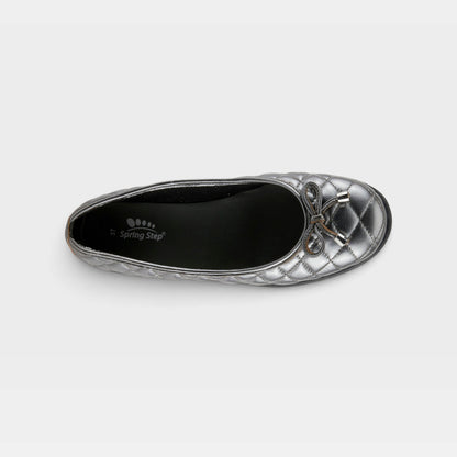 SPRING STEP BALLEQUINA SHOES