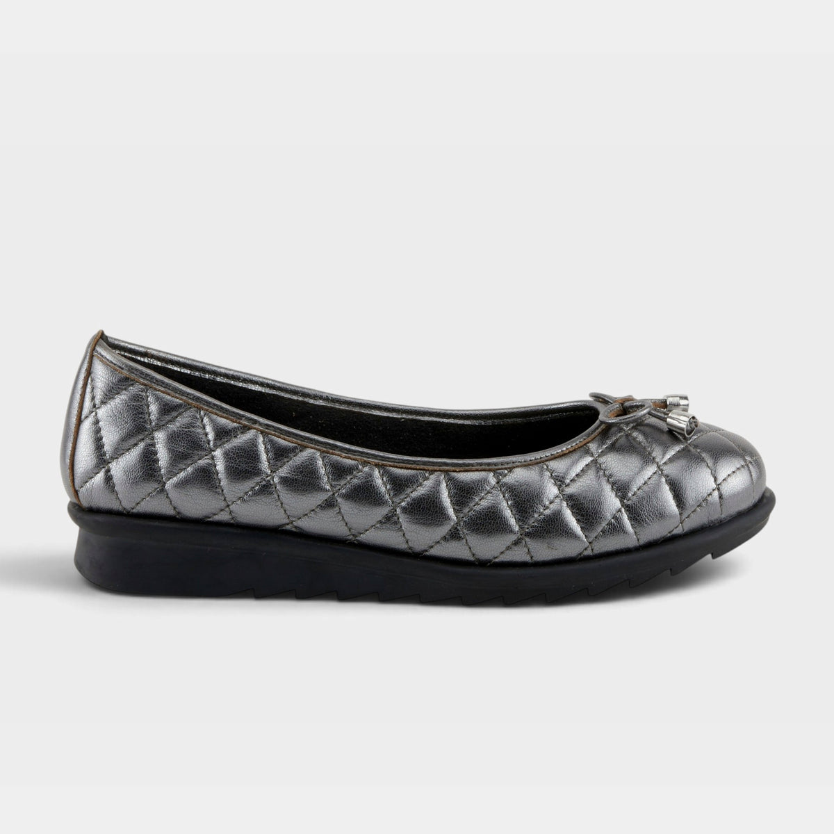 SPRING STEP BALLEQUINA SHOES