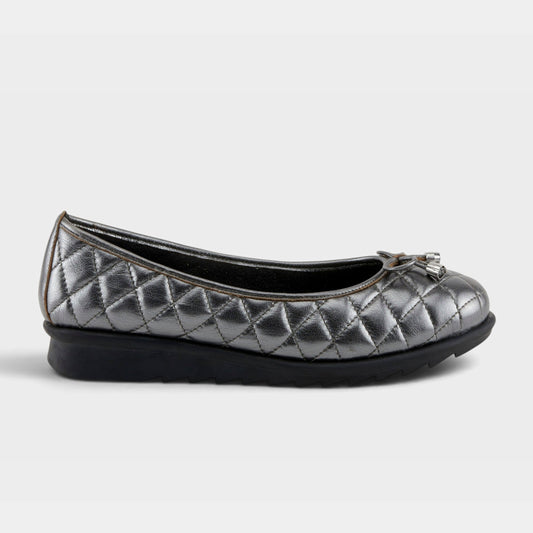 SPRING STEP BALLEQUINA SHOES