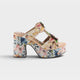 BEIGE MULTI