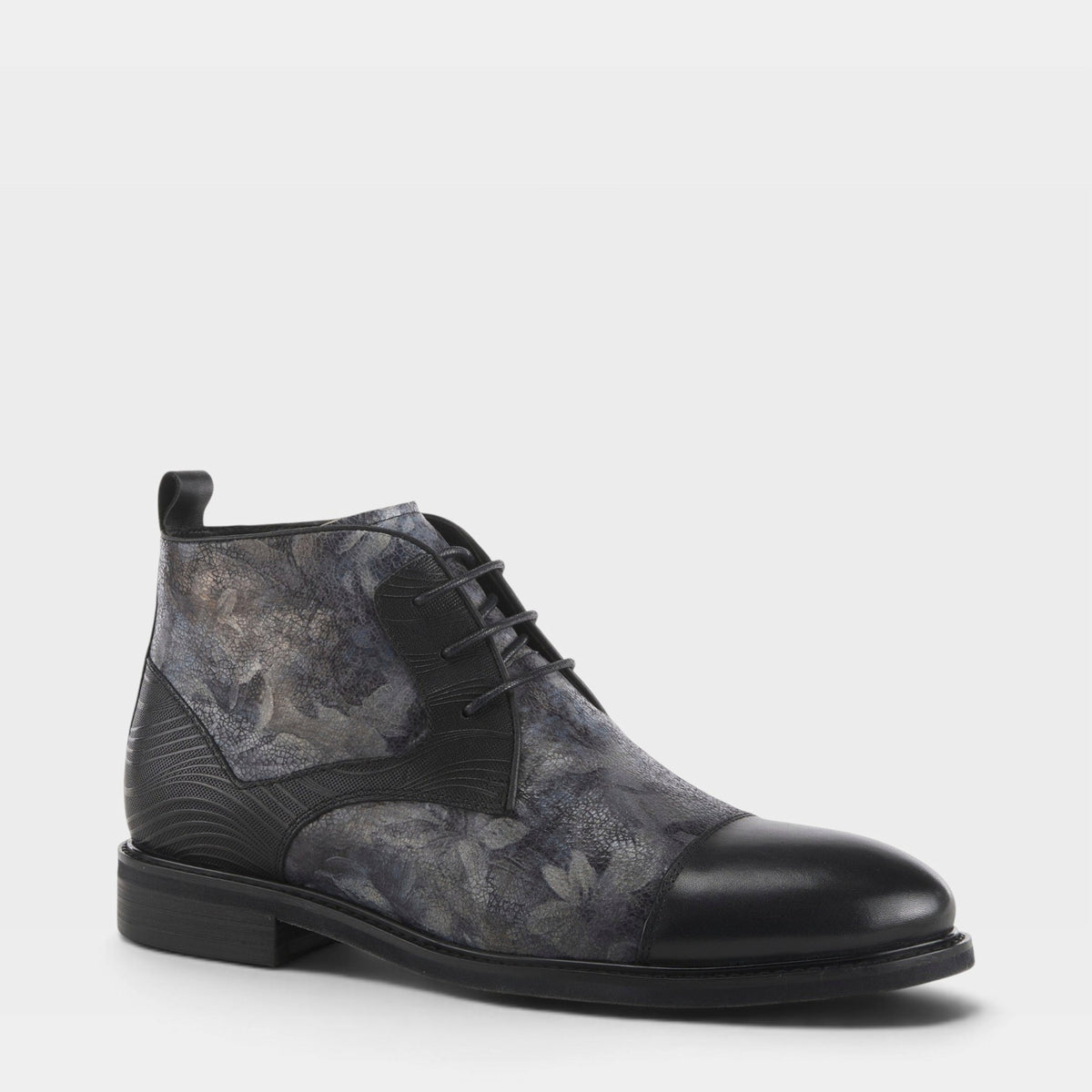 L'ARTISTE MEN BALVIN BOOTIE