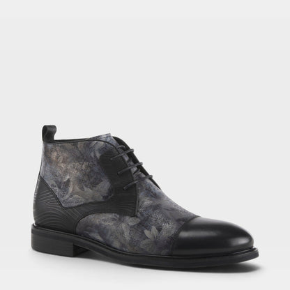 L'ARTISTE MEN BALVIN BOOTIE