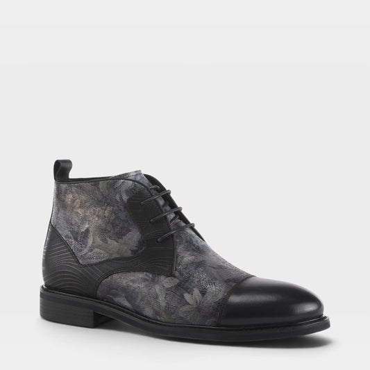 L'ARTISTE MEN BALVIN BOOTIE
