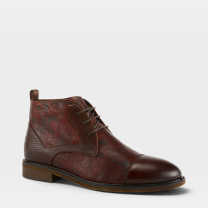 L'ARTISTE MEN BALVIN BOOTIE