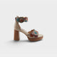 BEIGE MULTI
