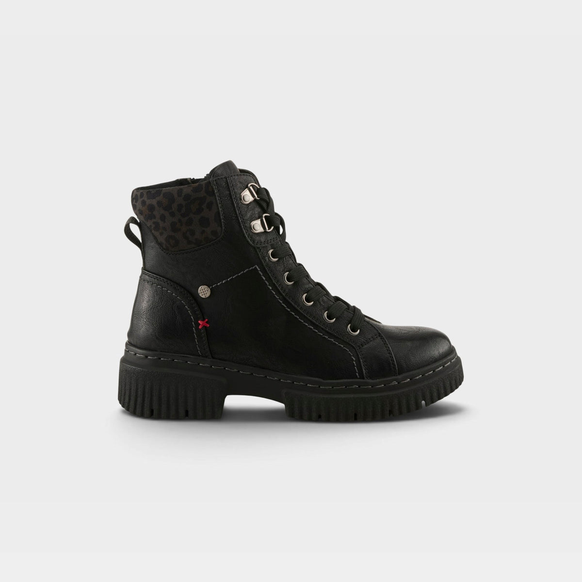 PATRIZIA BANTU BOOTS