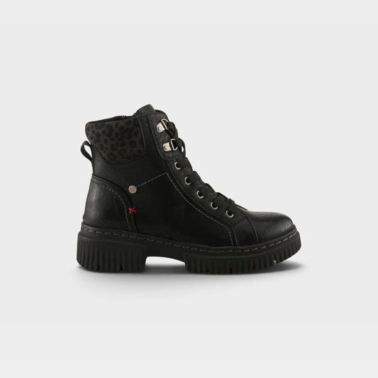 PATRIZIA BANTU BOOTS