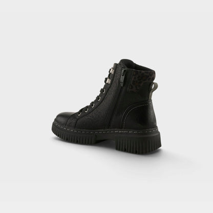 PATRIZIA BANTU BOOTS