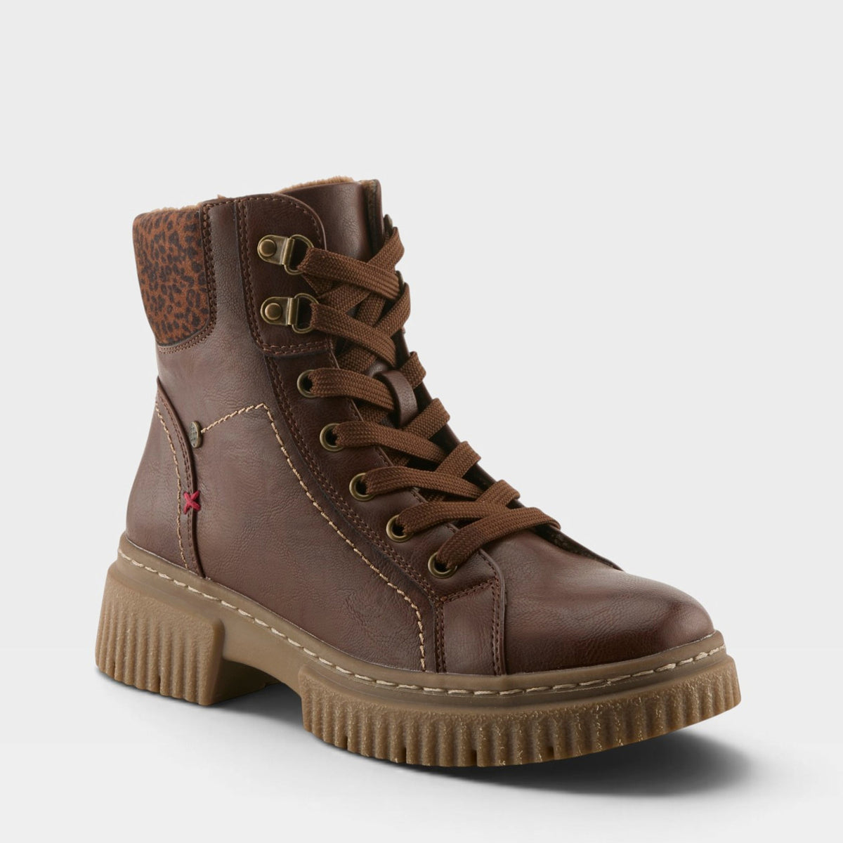 PATRIZIA BANTU BOOTS