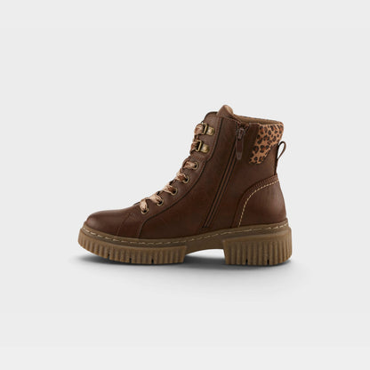 PATRIZIA BANTU BOOTS