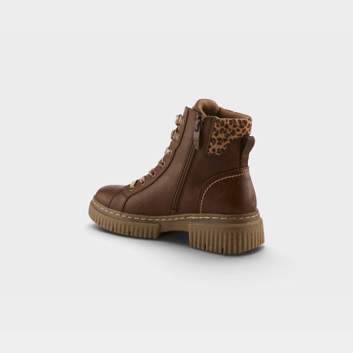 PATRIZIA BANTU BOOTS