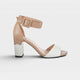 WHITE MULTI