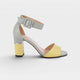 YELLOW MULTI