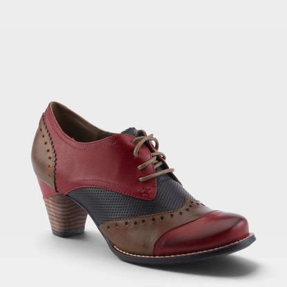 L'ARTISTE BARDOT SHOES
