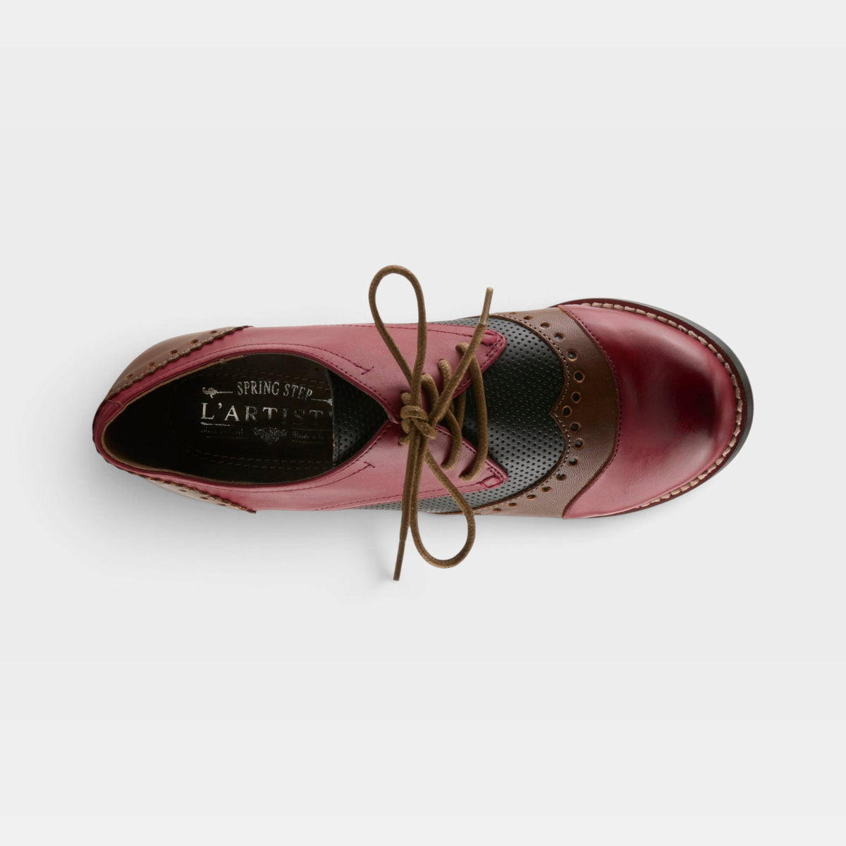 L'ARTISTE BARDOT SHOES