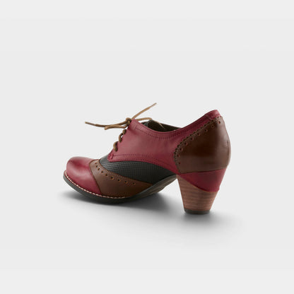 L'ARTISTE BARDOT SHOES