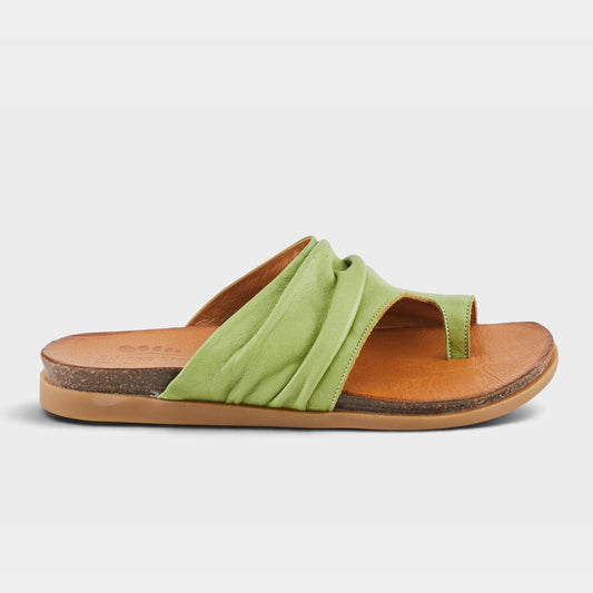 SPRING STEP BATES SANDALS