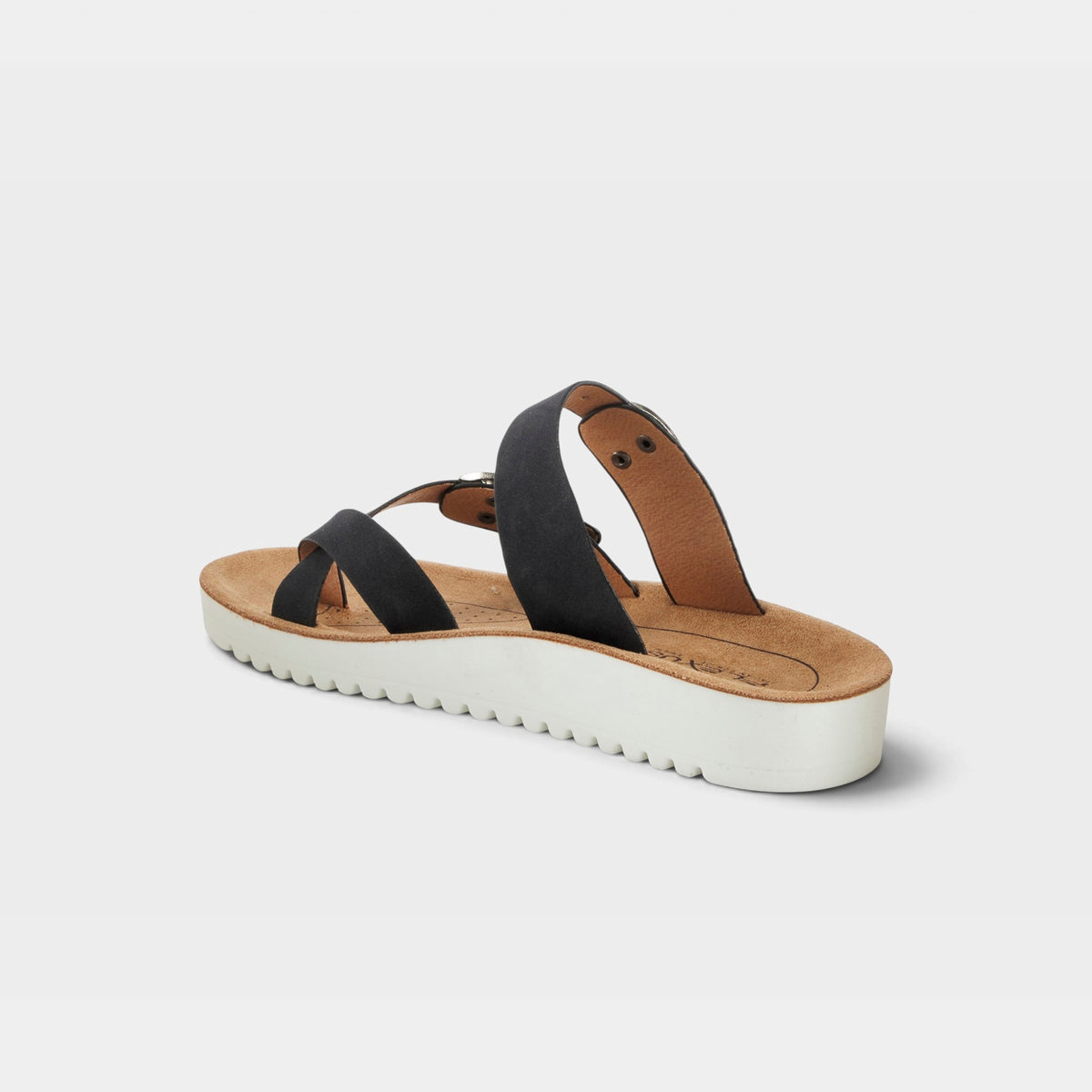 FLEXUS BAYSIDE SLIDE SANDALS