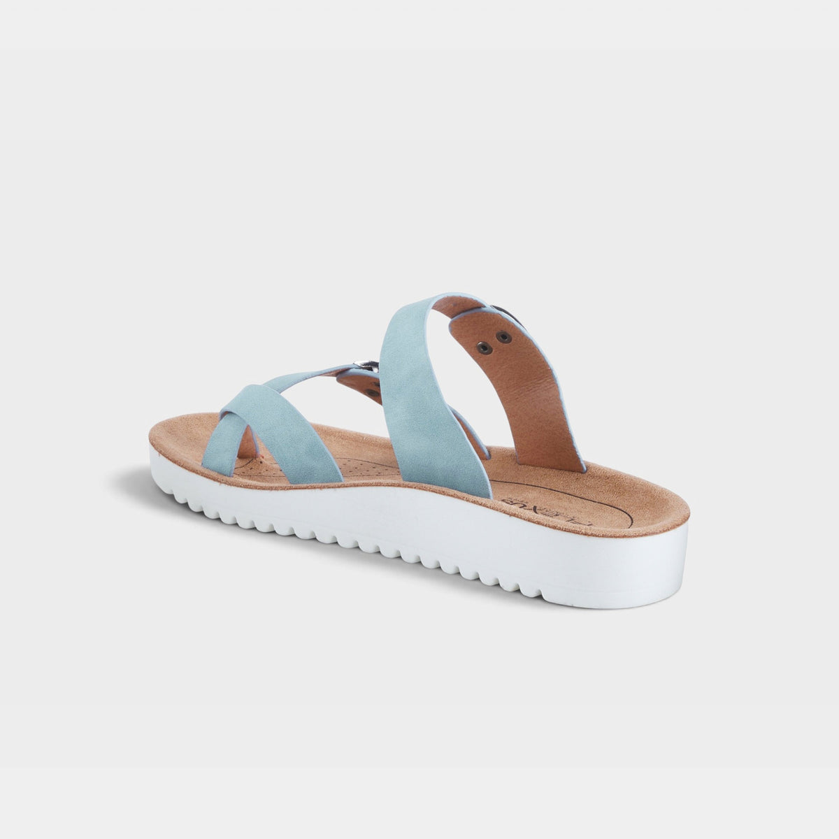 FLEXUS BAYSIDE SLIDE SANDALS