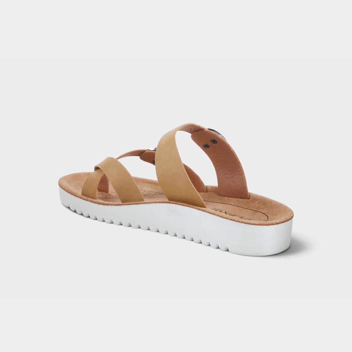 FLEXUS BAYSIDE SLIDE SANDALS
