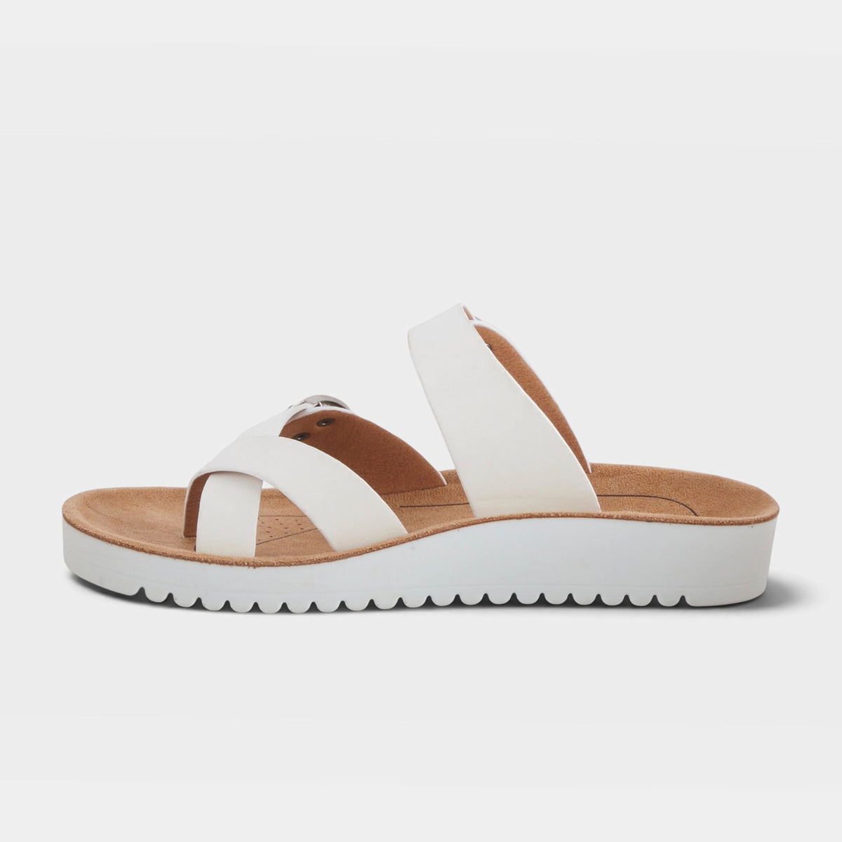 FLEXUS BAYSIDE SLIDE SANDALS