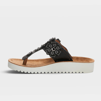 FLEXUS BAYVIEW THONG SANDALS
