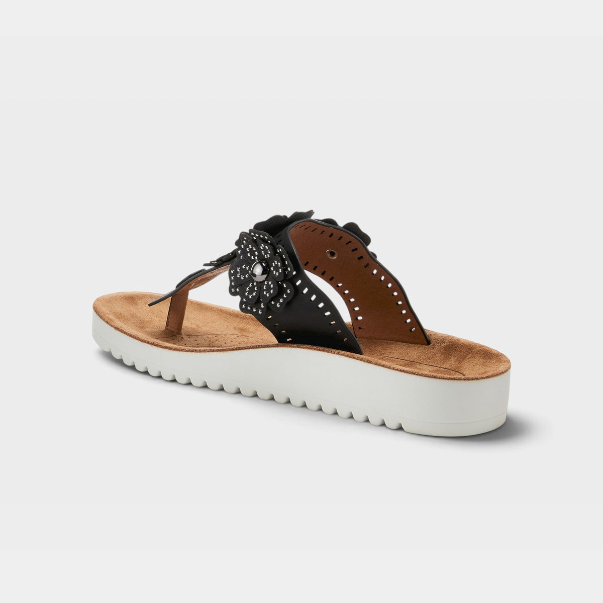 FLEXUS BAYVIEW THONG SANDALS
