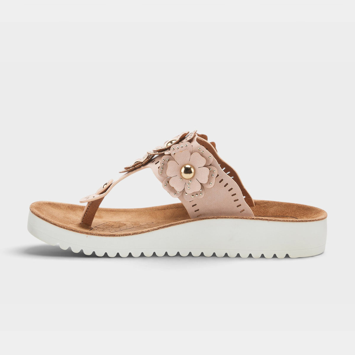 FLEXUS BAYVIEW THONG SANDALS