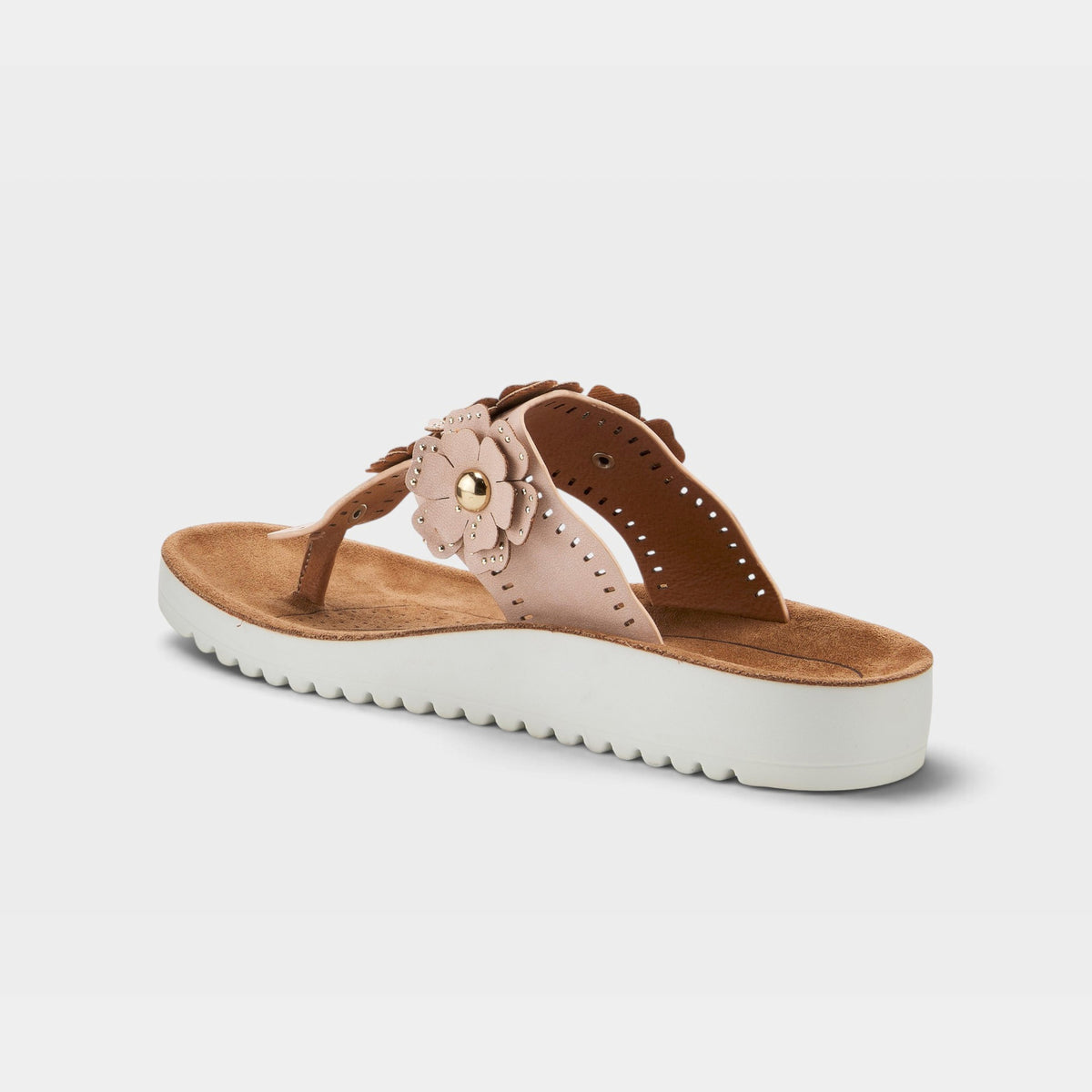 FLEXUS BAYVIEW THONG SANDALS