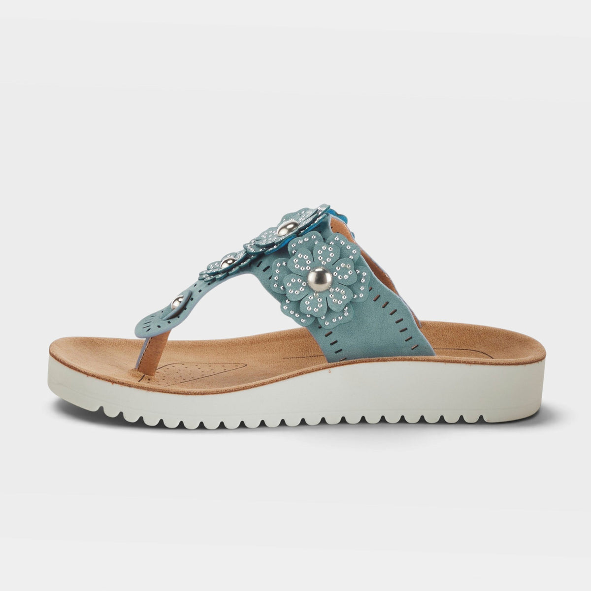 FLEXUS BAYVIEW THONG SANDALS