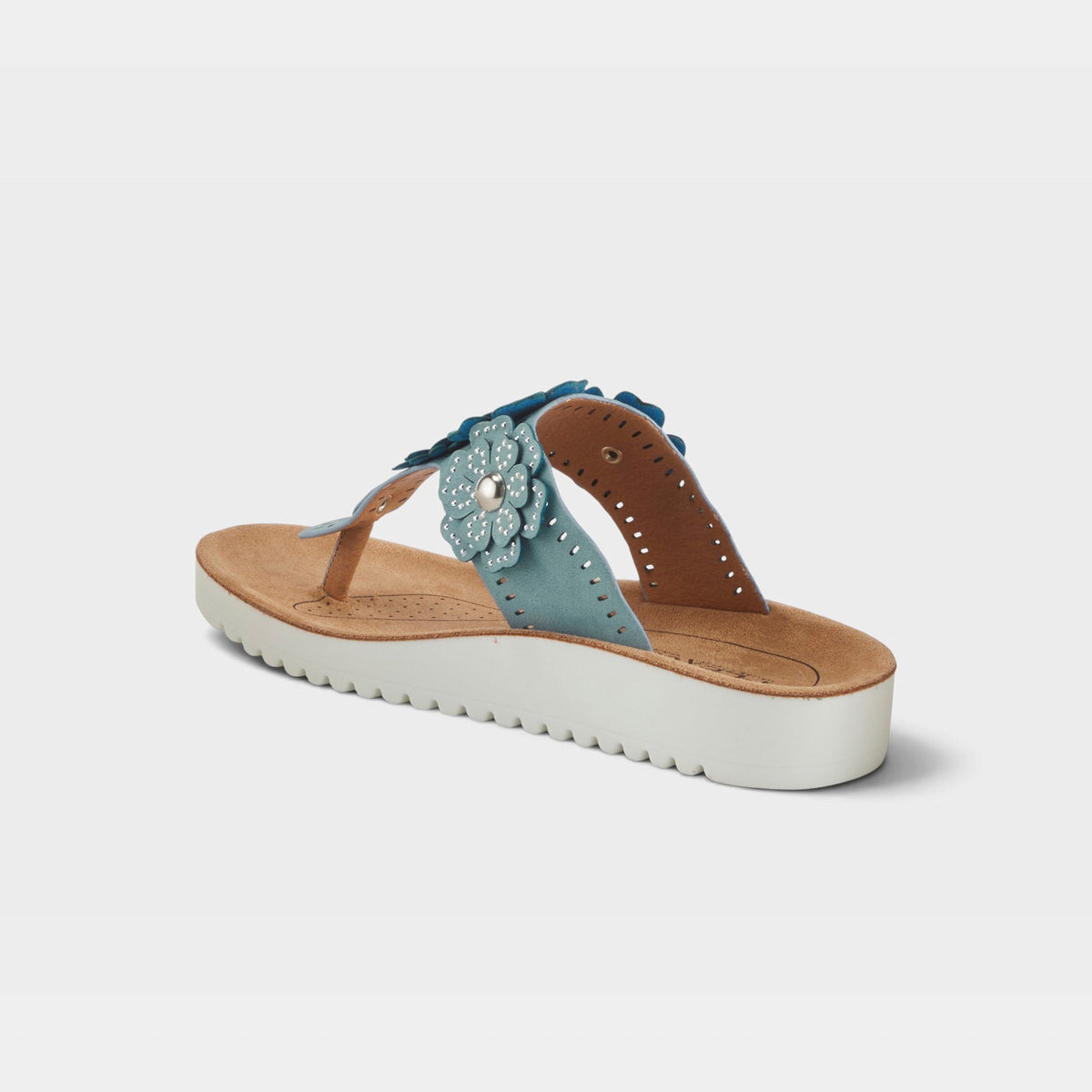 FLEXUS BAYVIEW THONG SANDALS