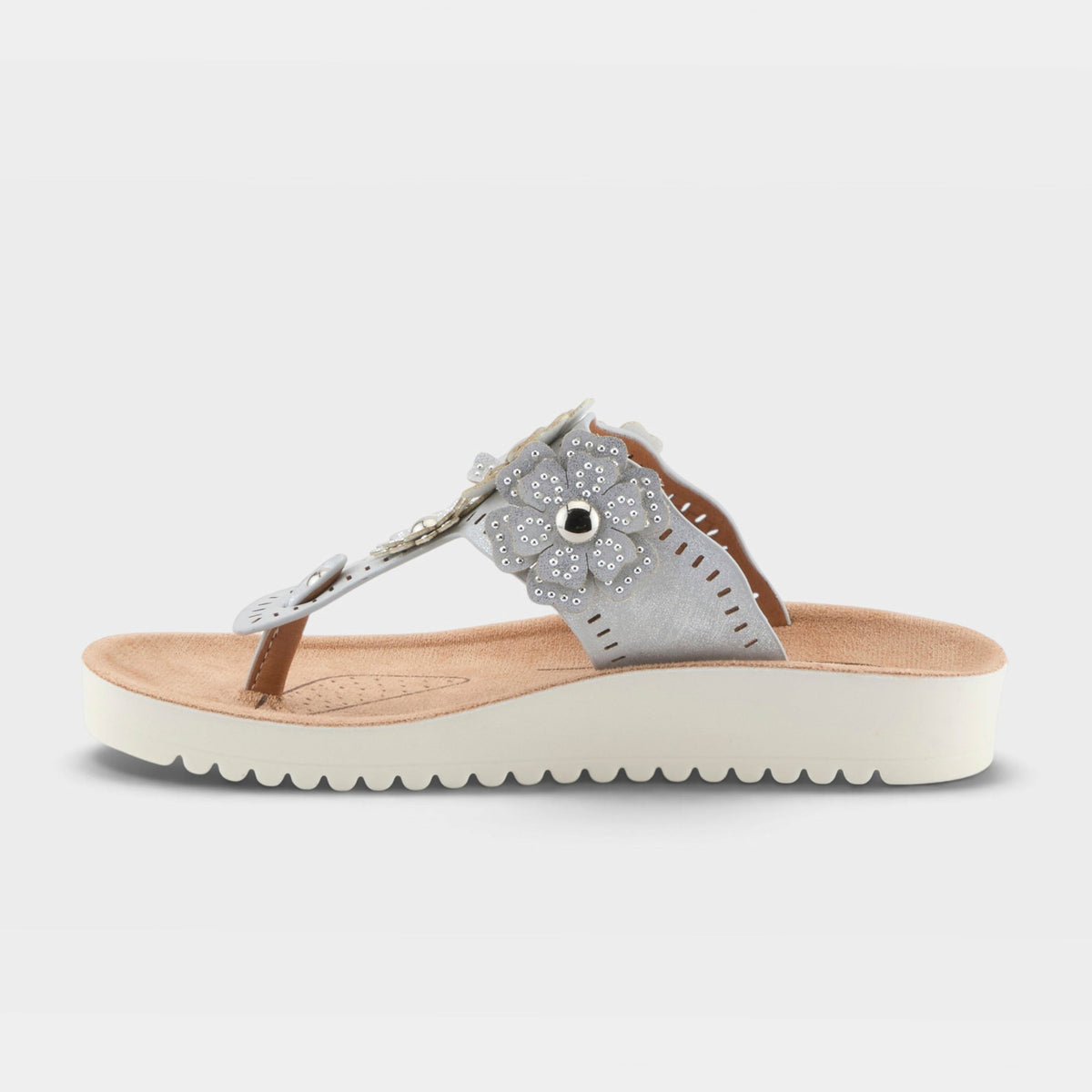 FLEXUS BAYVIEW THONG SANDALS