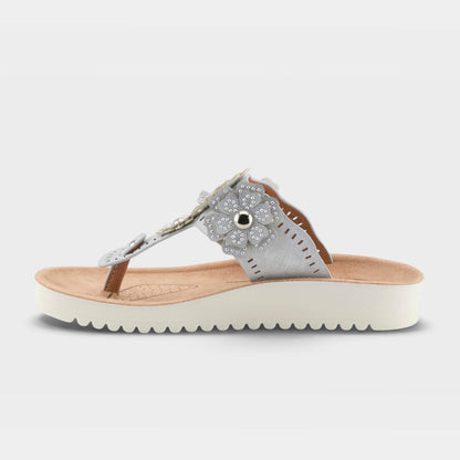 FLEXUS BAYVIEW THONG SANDALS