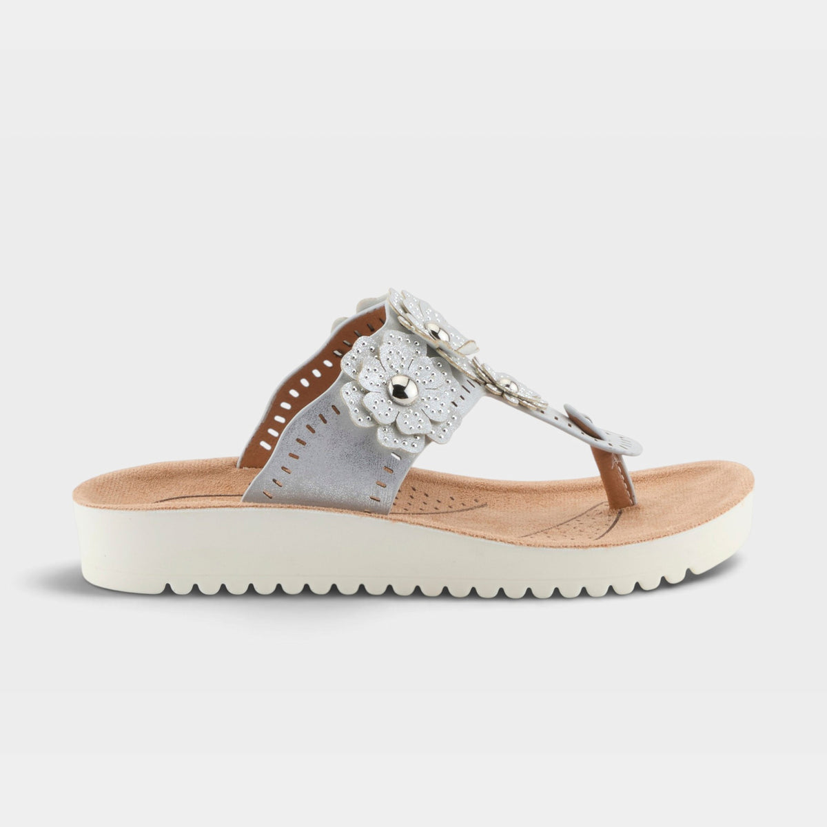 FLEXUS BAYVIEW THONG SANDALS