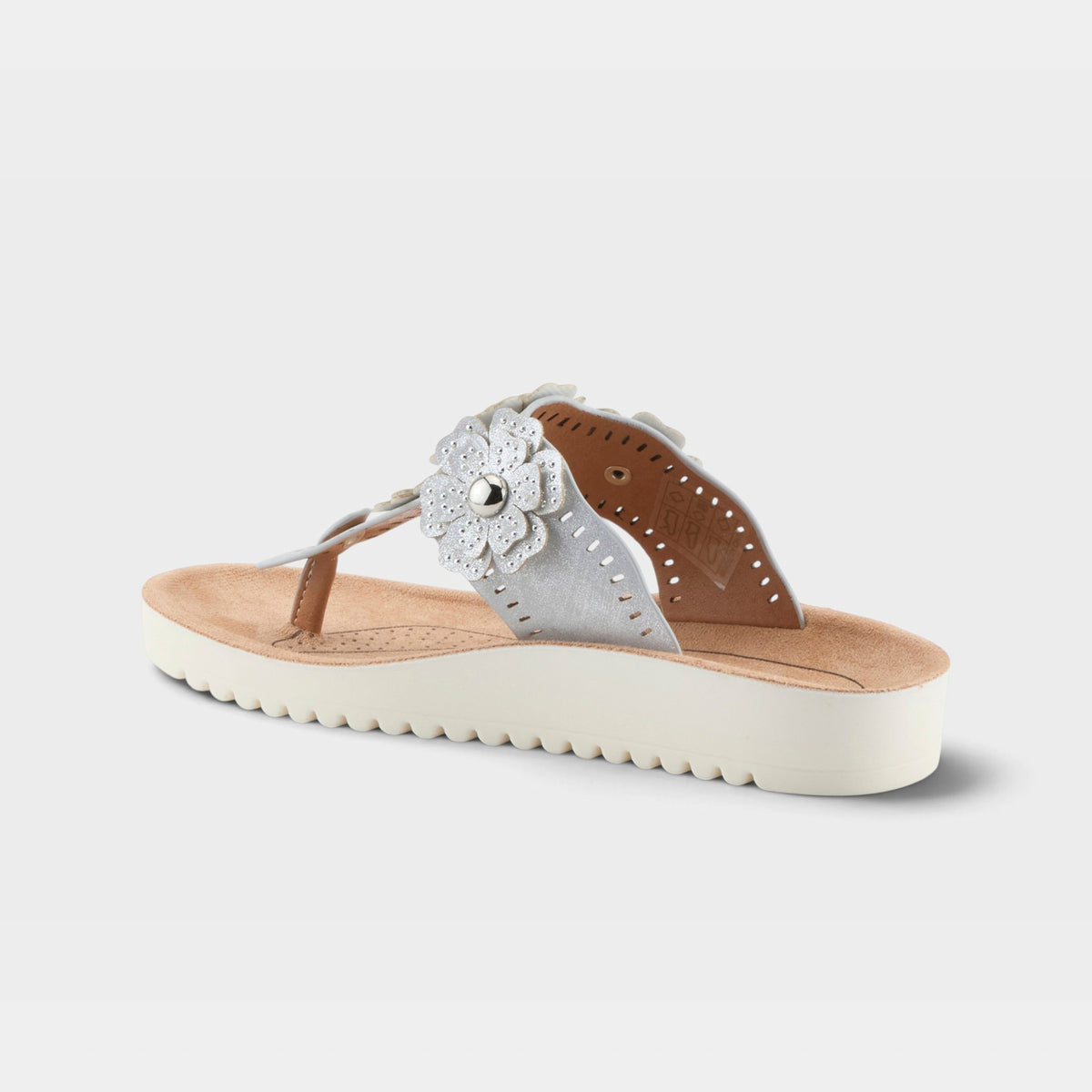 FLEXUS BAYVIEW THONG SANDALS