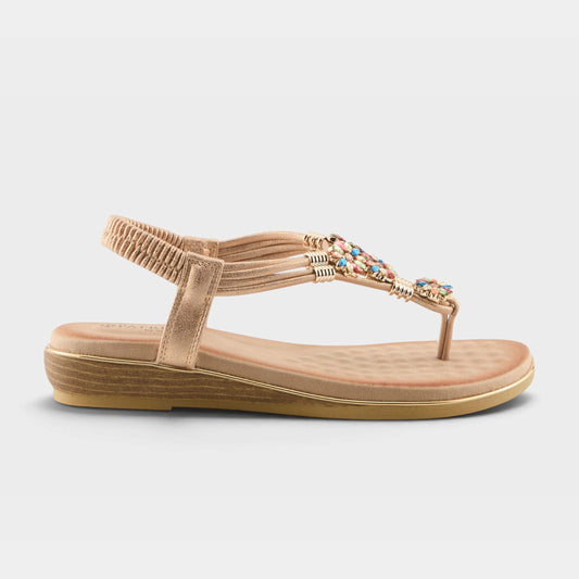 PATRIZIA BEAMIE SANDALS