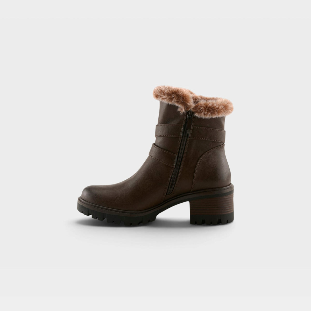 SPRING STEP BEARTRAK BOOTS