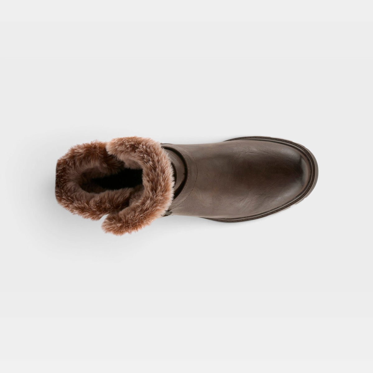 SPRING STEP BEARTRAK BOOTS